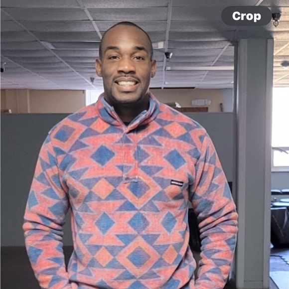 Meet your Posher, Baker - Picture 2 of 2